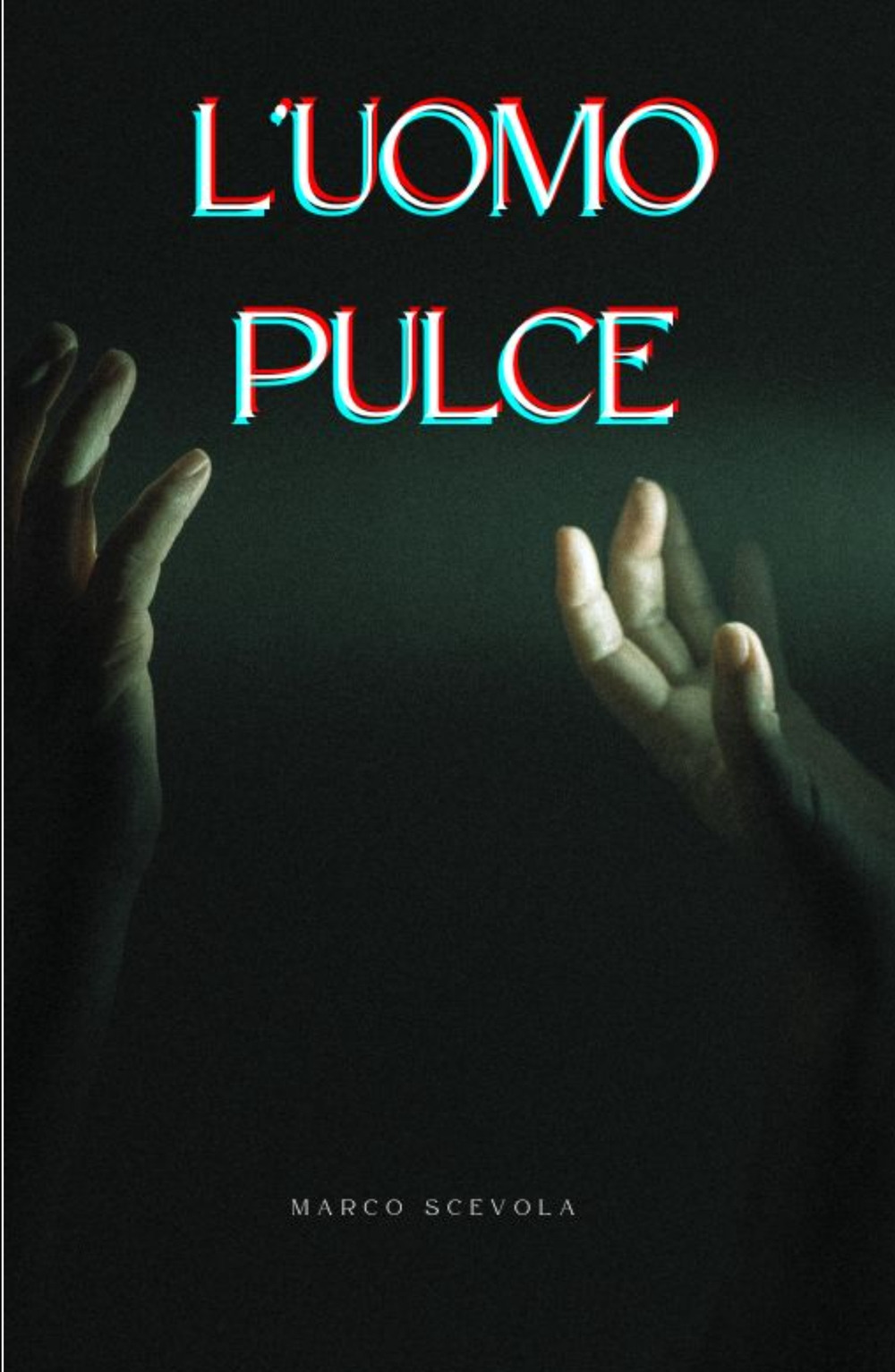 L'uomo pulce