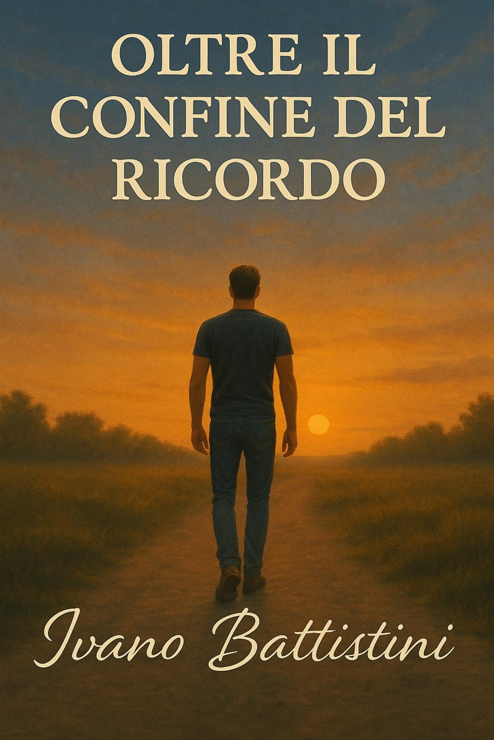 Oltre il confine del ricordo