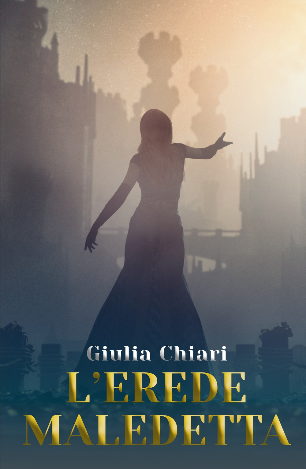 L'erede maledetta