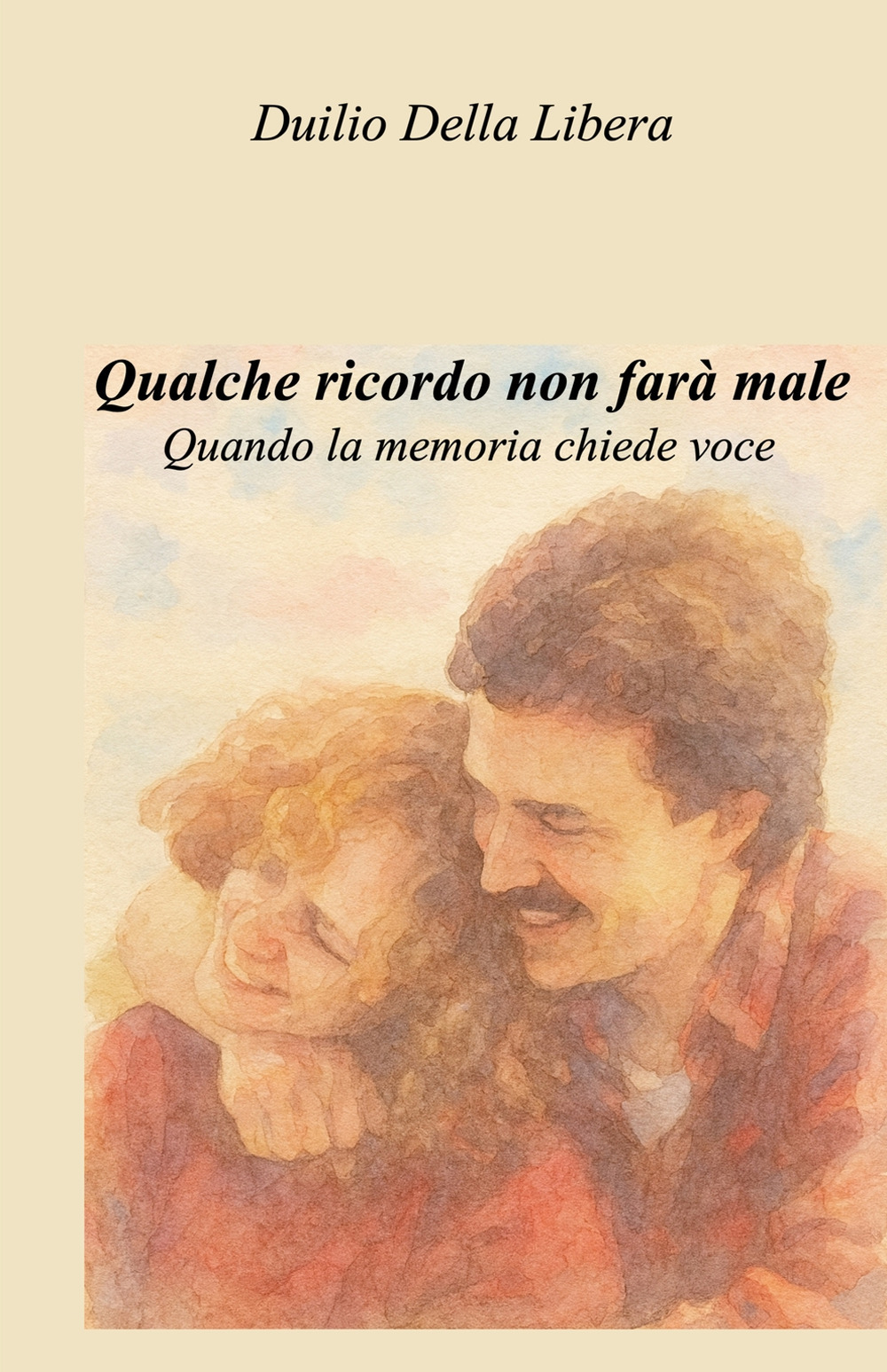 Qualche ricordo non farà male. Quando la memoria chiede voce