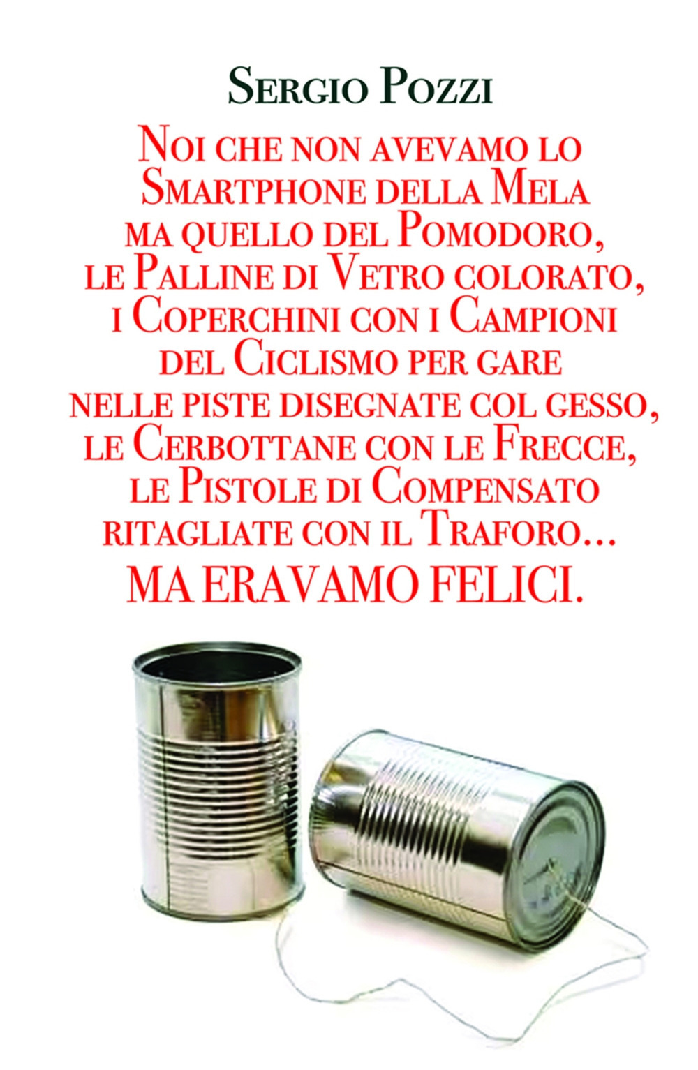 Noi che...