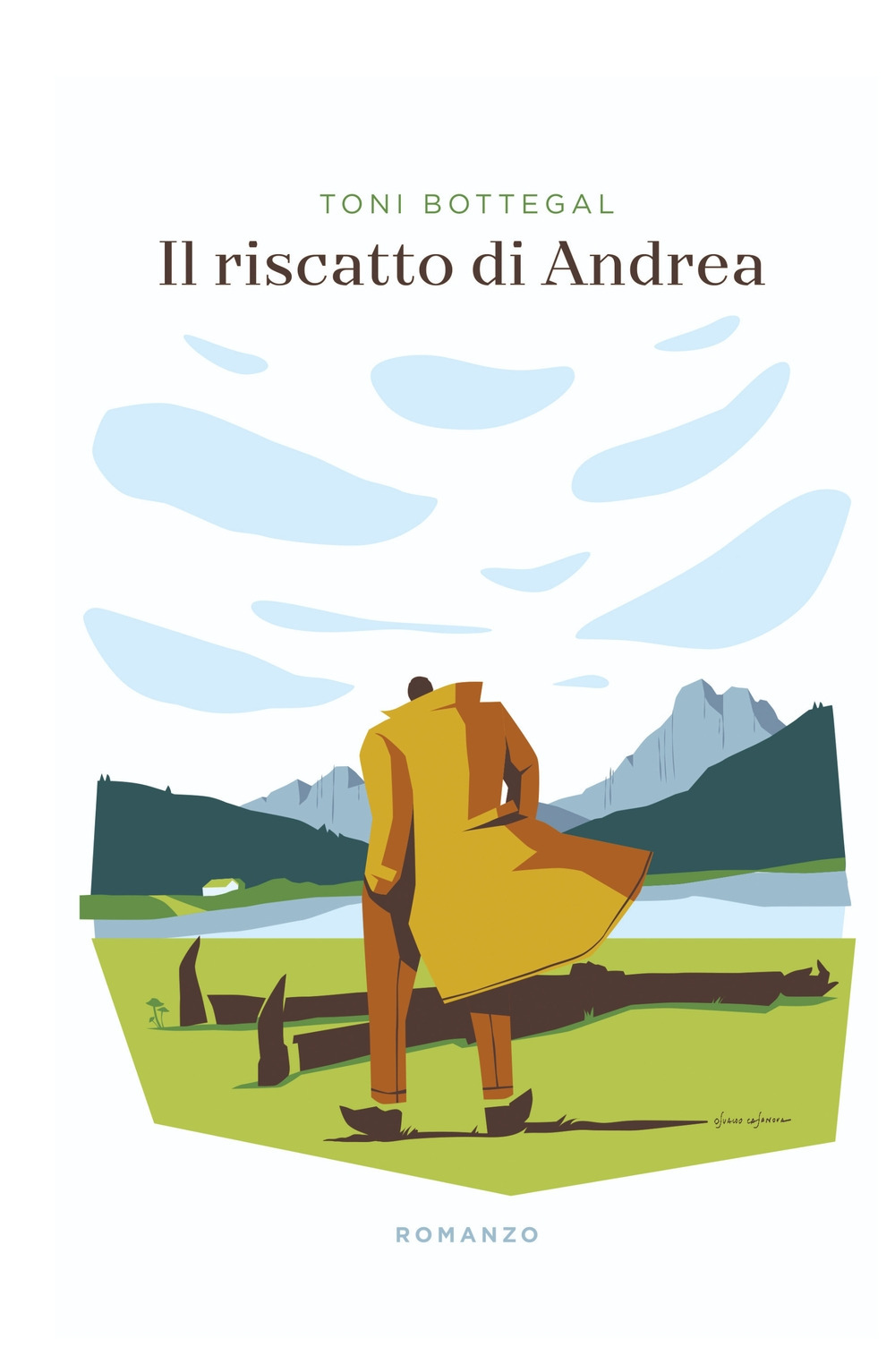 Il riscatto di Andrea