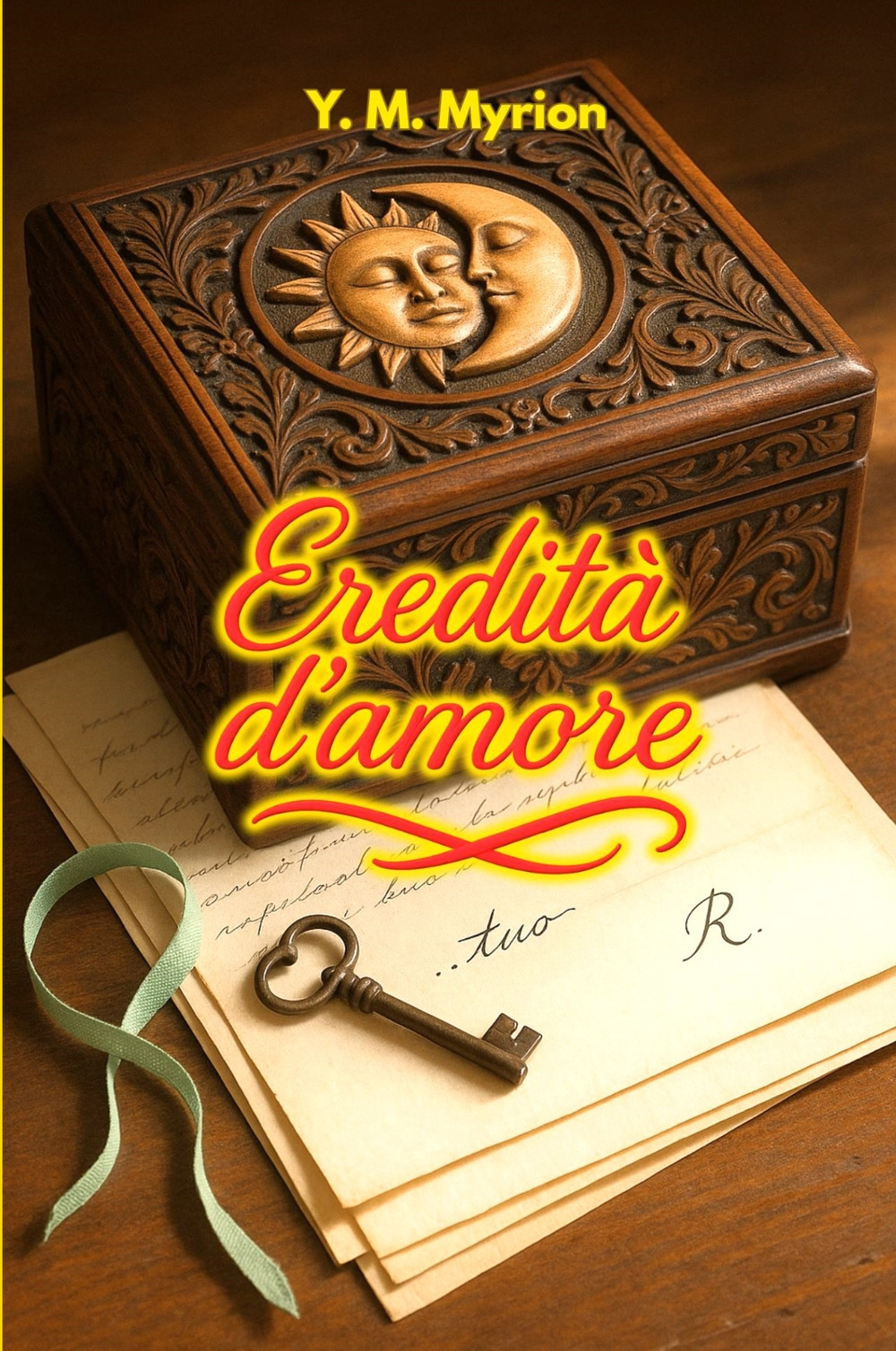Eredità d'amore