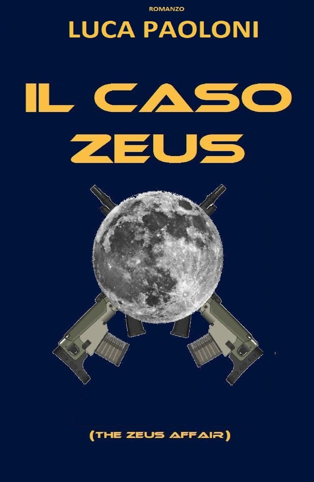 Il caso Zeus