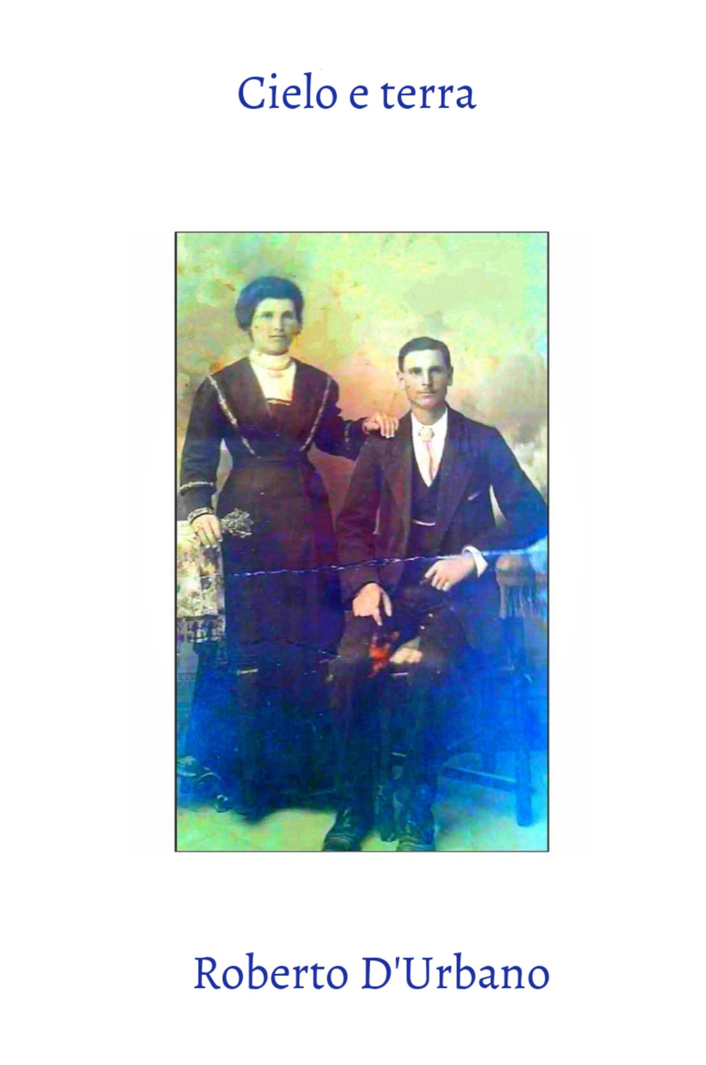 Cielo e terra. Ediz. tascabile