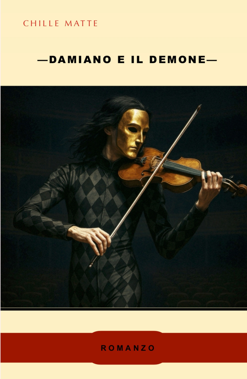 Damiano e il Demone