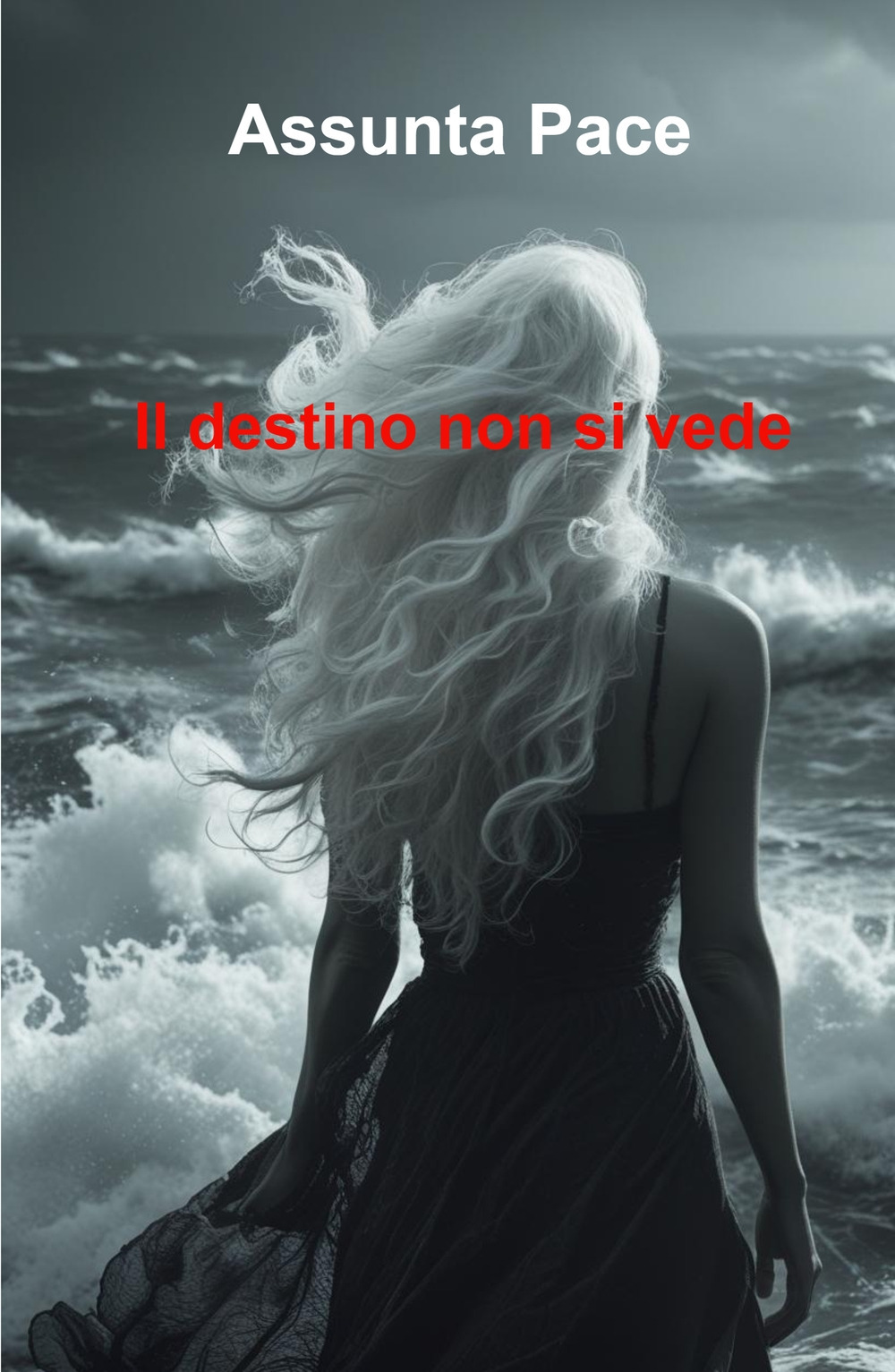 Il destino non si vede