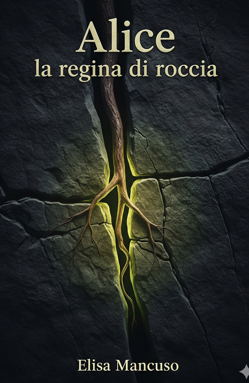 Alice la Regina di Roccia. La fortezza costruita per salvarsi dal veleno lento