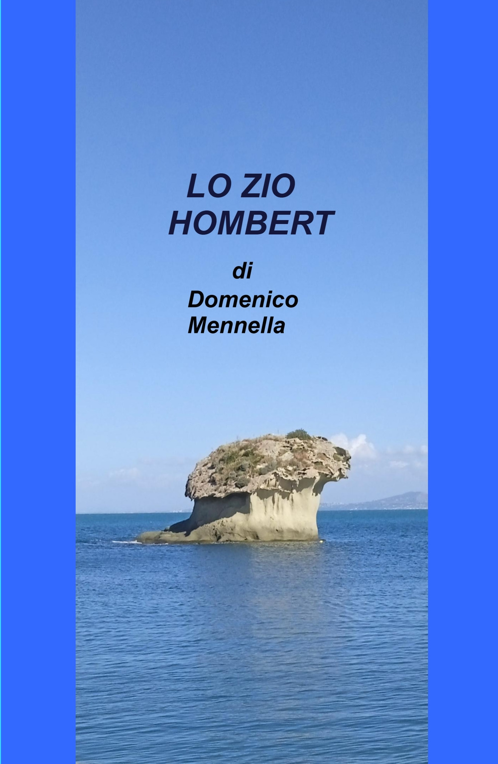 Lo zio Hombert