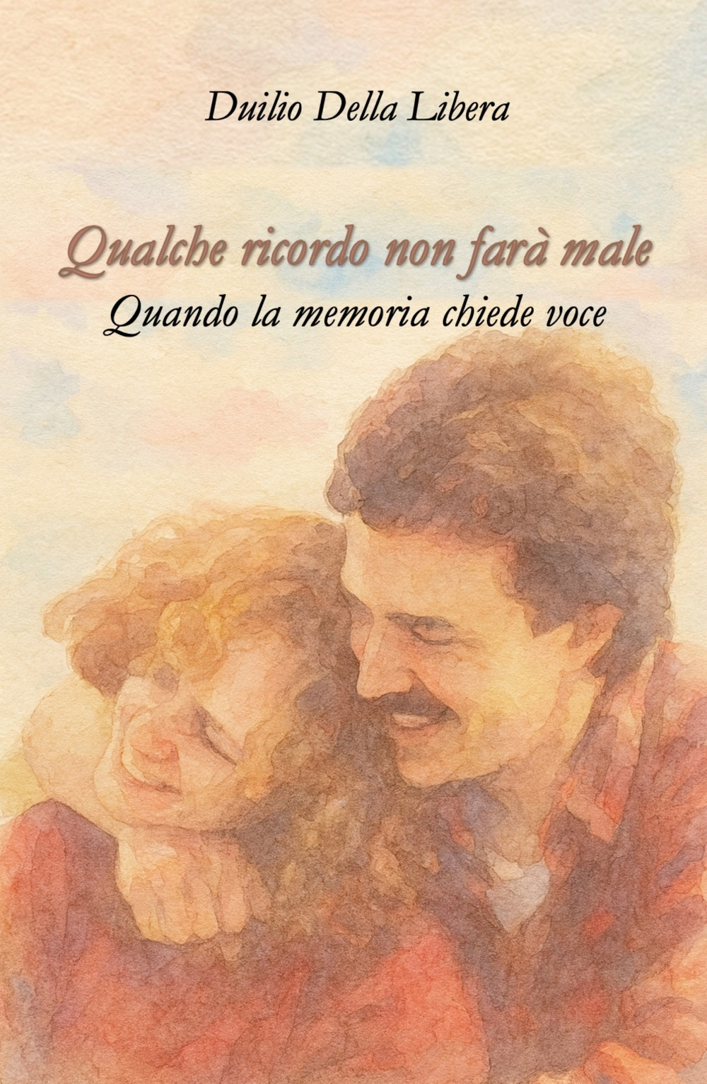 Qualche ricordo non farà male. Quando la memoria chiede voce