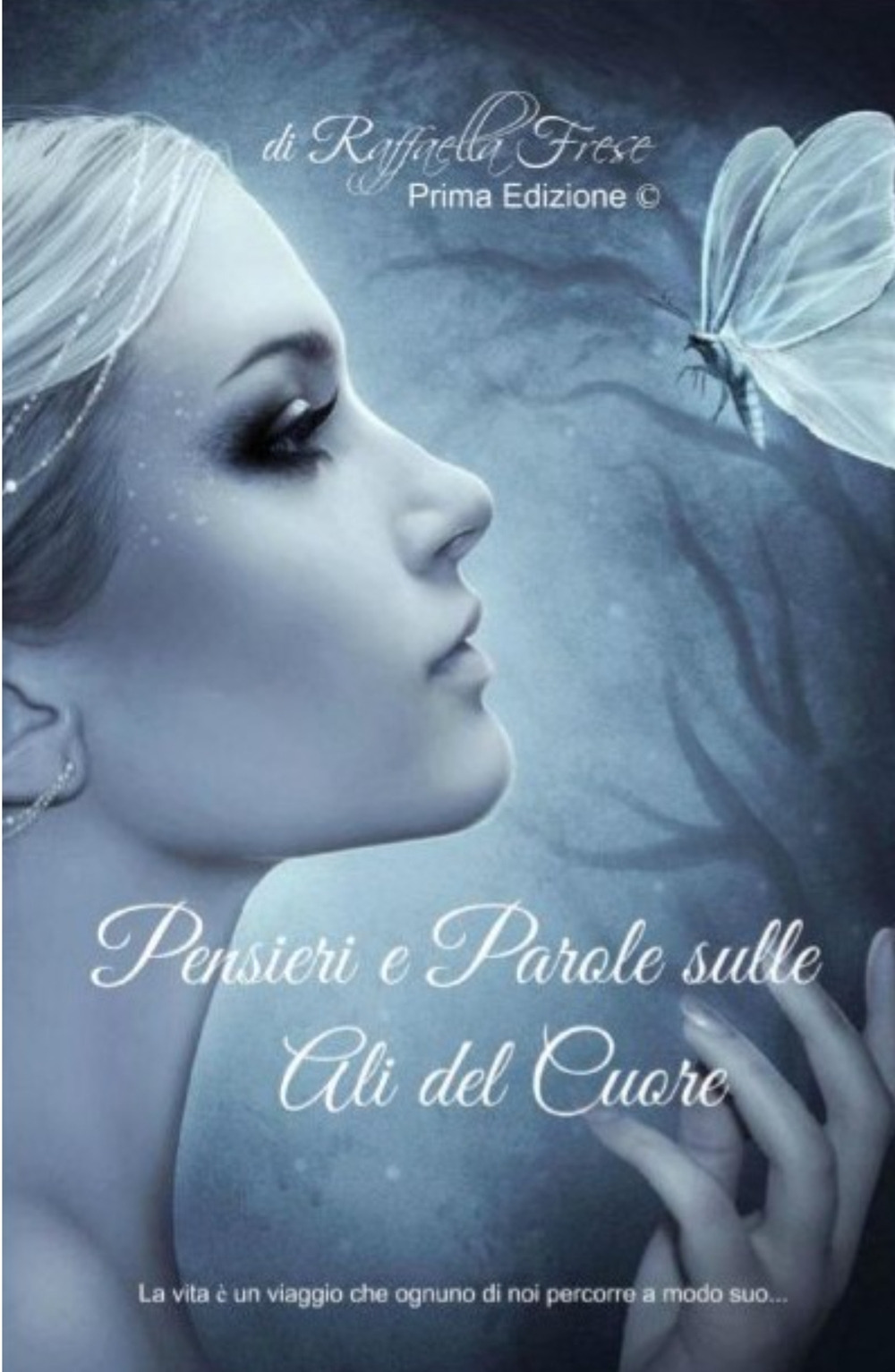 Pensieri e parole sulle ali del cuore