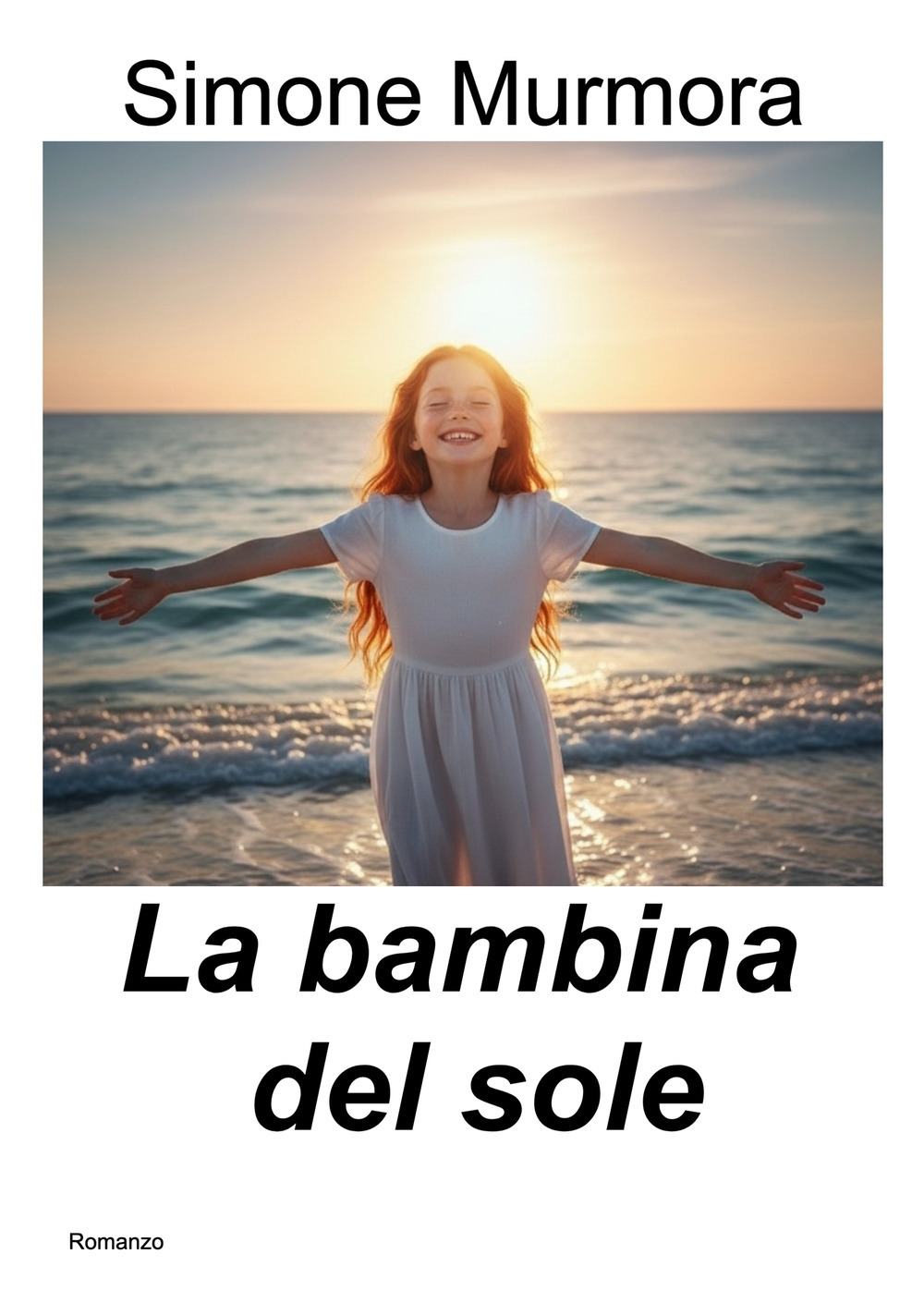 La bambina del sole