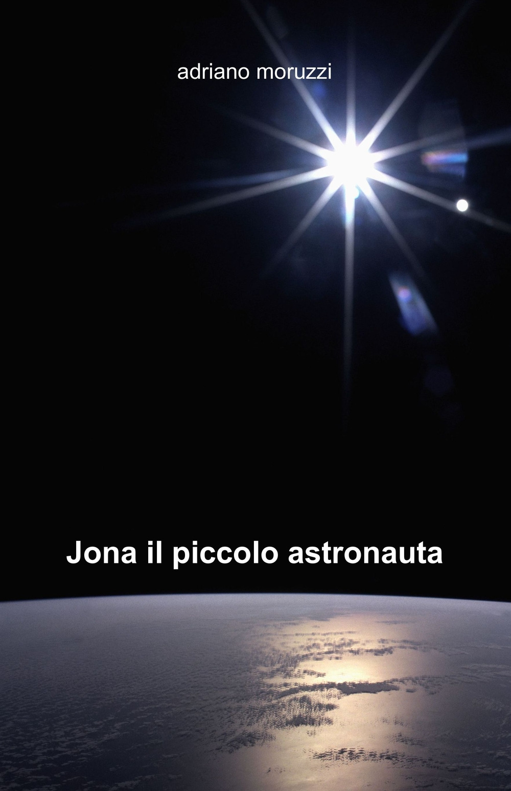 Jona il piccolo astronauta