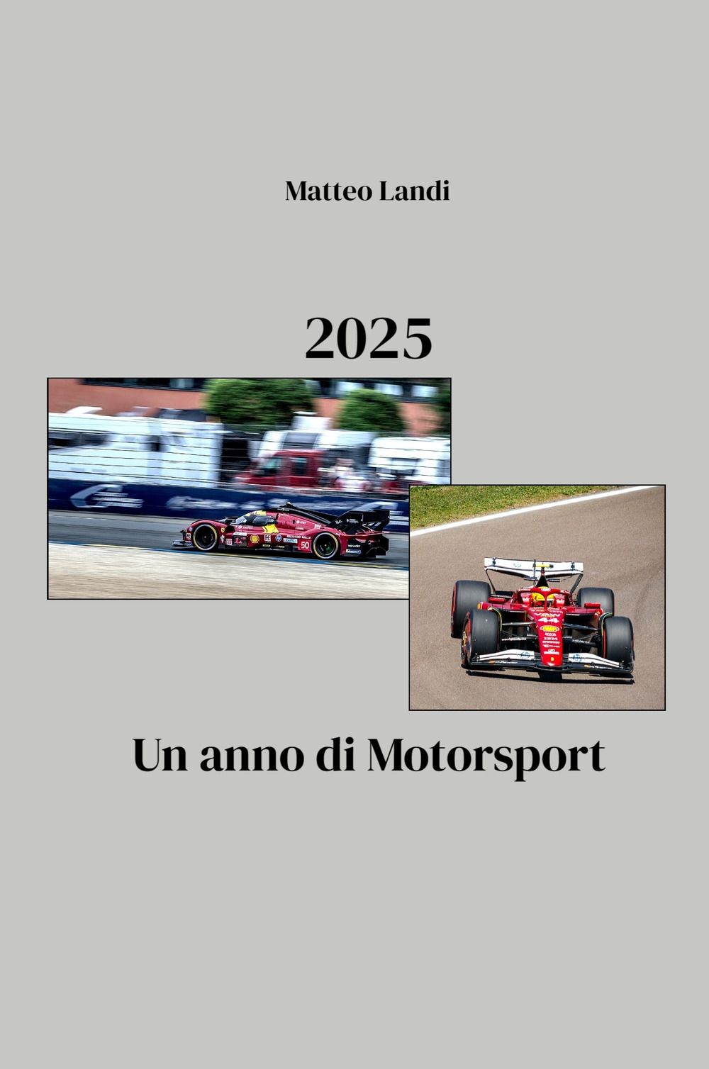 2025. Un anno di Motorsport