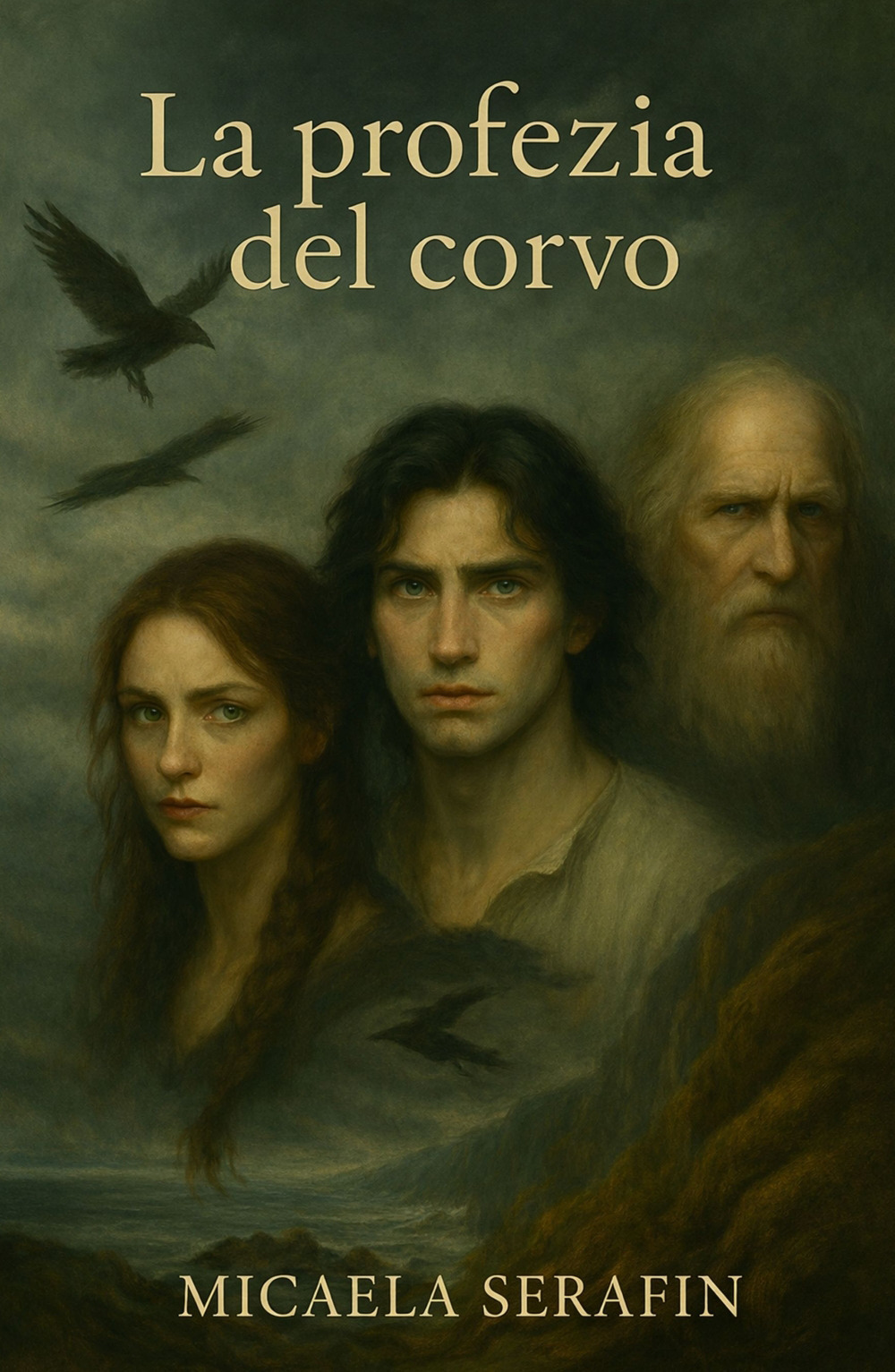 La profezia del corvo
