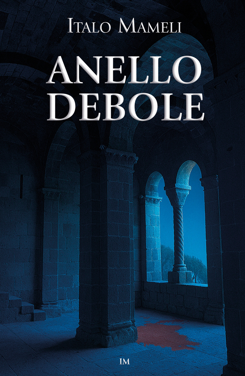 Anello debole
