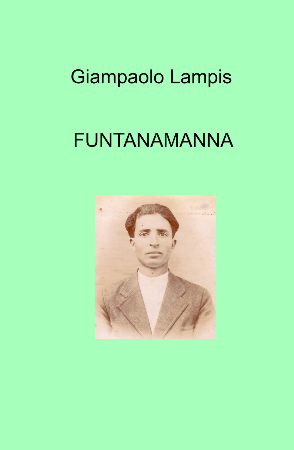 Funtanamanna