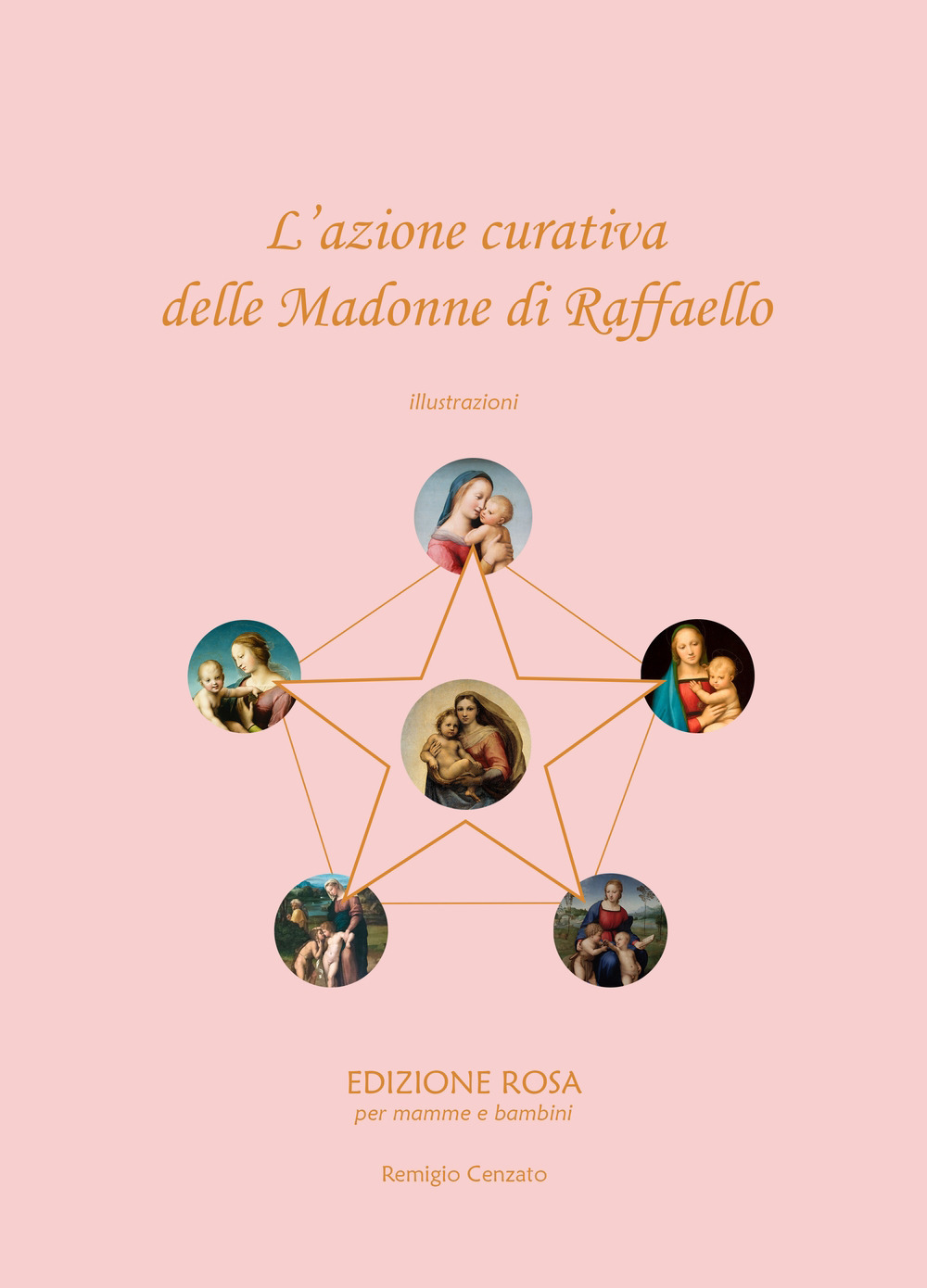 L'azione curativa delle Madonne di Raffaello