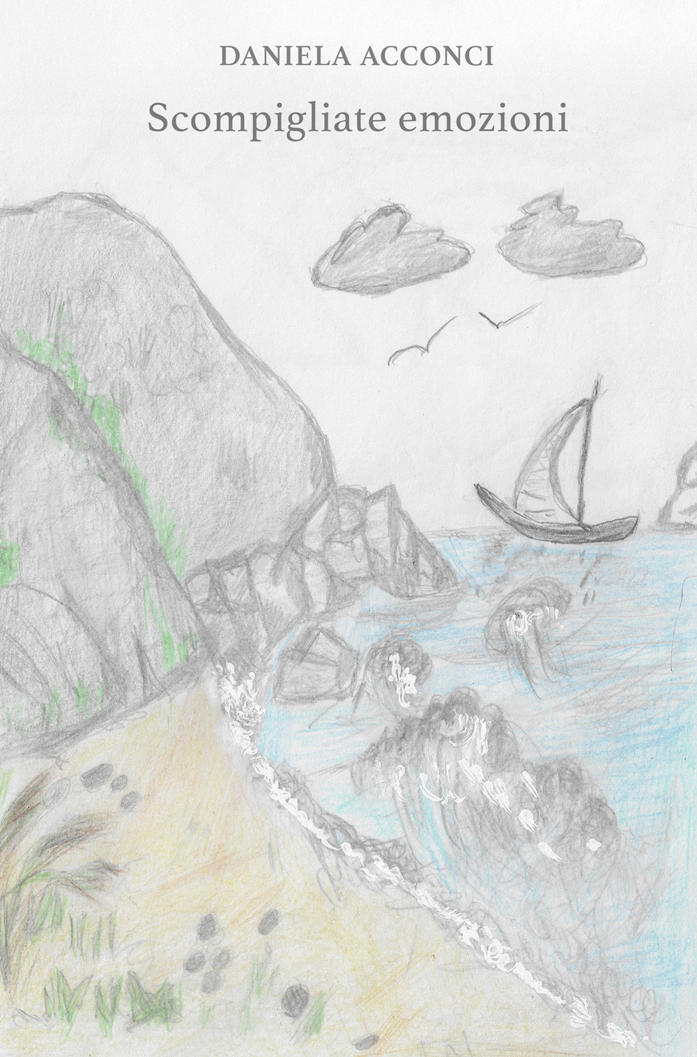 Scompigliate emozioni