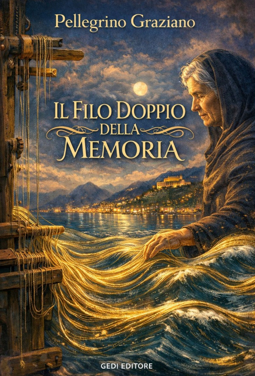 Il filo doppio della memoria. Storie e leggende salernitane