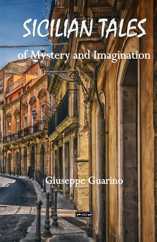 Sicilian tales of mystery and imagination