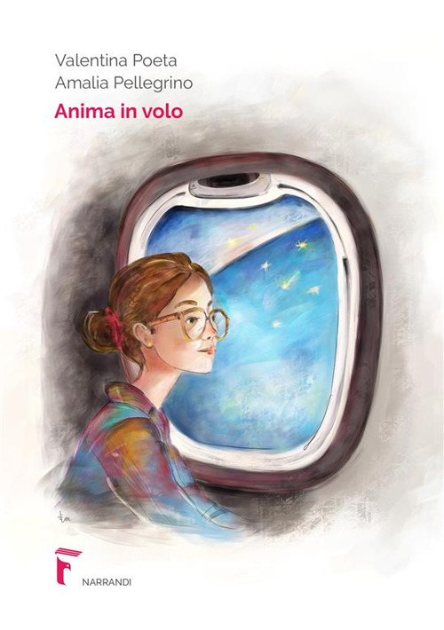 Anima in volo