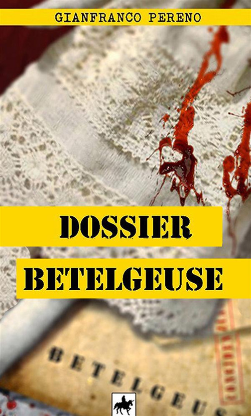 Dossier Betelgeuse