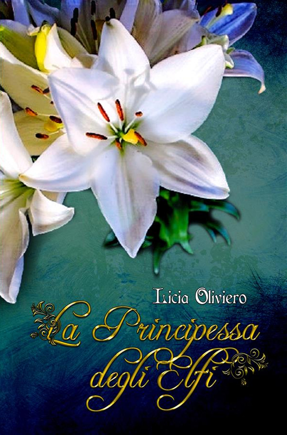 La principessa degli Elfi. Nuova ediz.