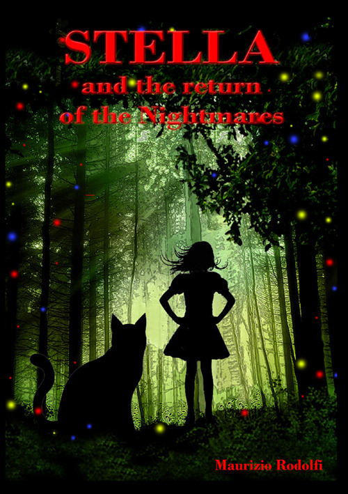 Stella, and the return of the nightmares