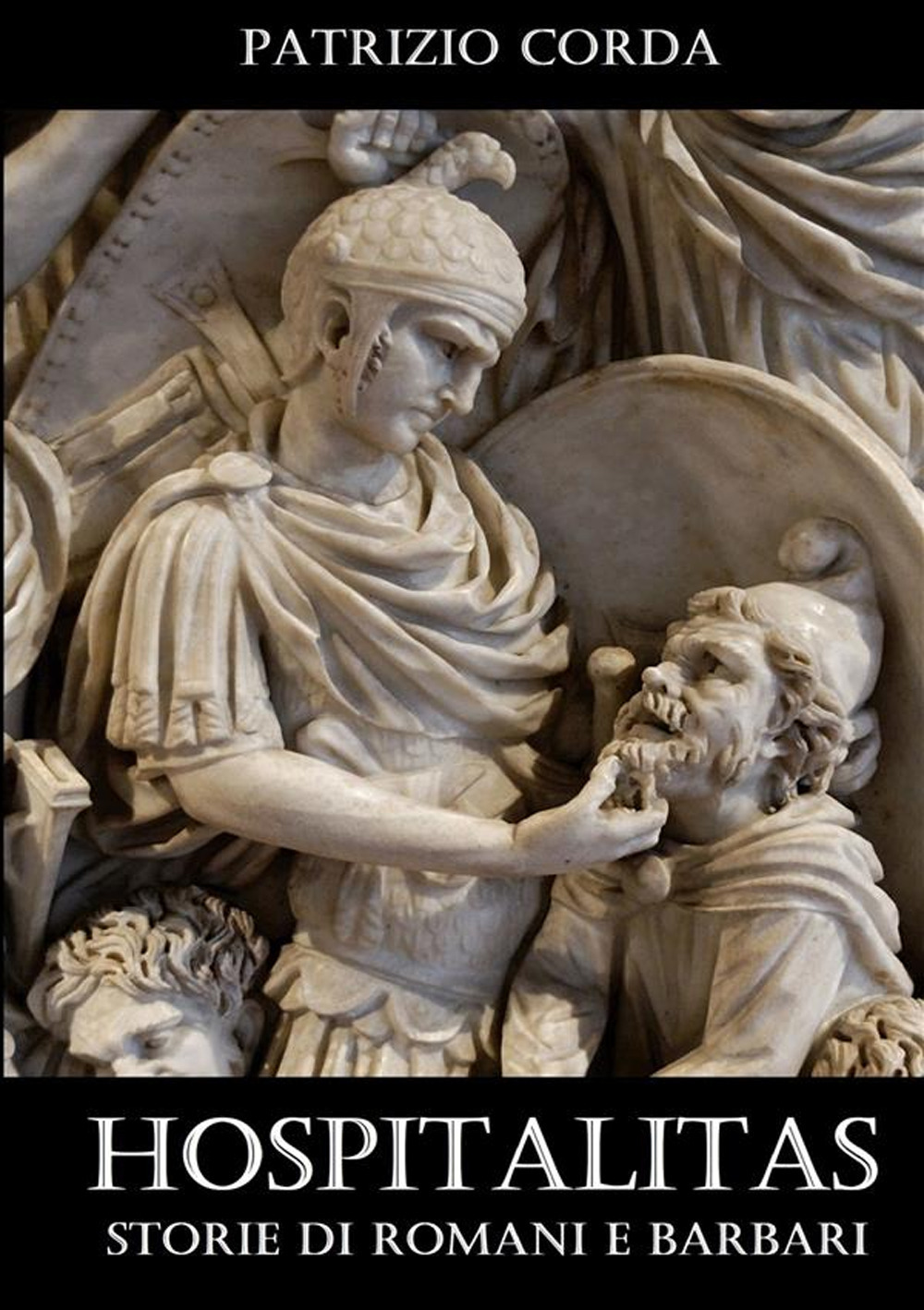 Hospitalitas. Storie di Romani e barbari. Nuova ediz.
