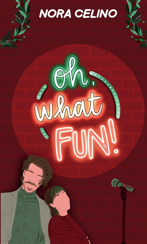 Oh, what fun!