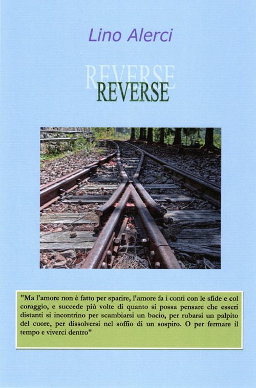Reverse. Nuova ediz.