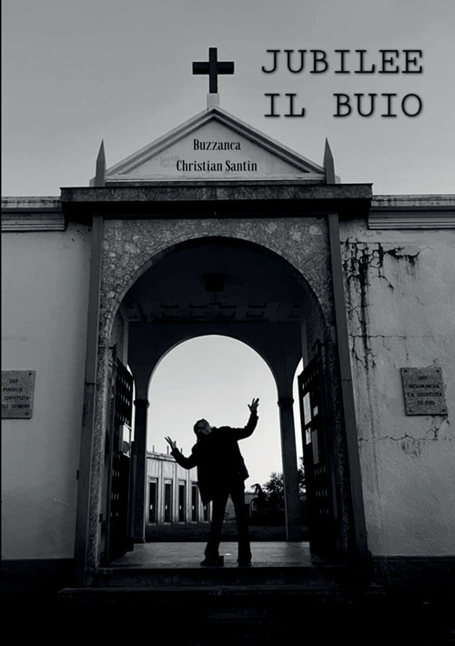 Jubilee. Il buio