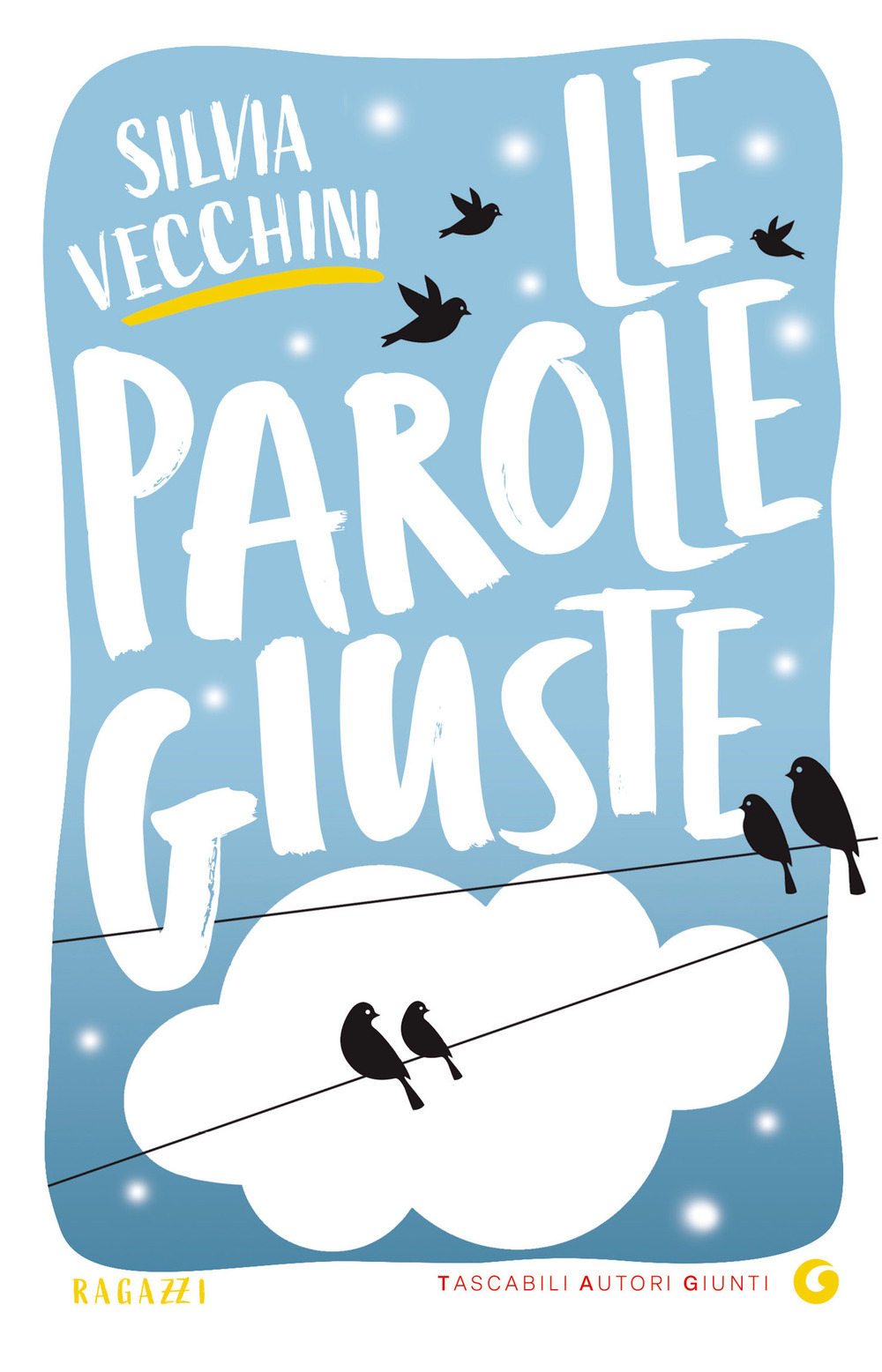 Le parole giuste