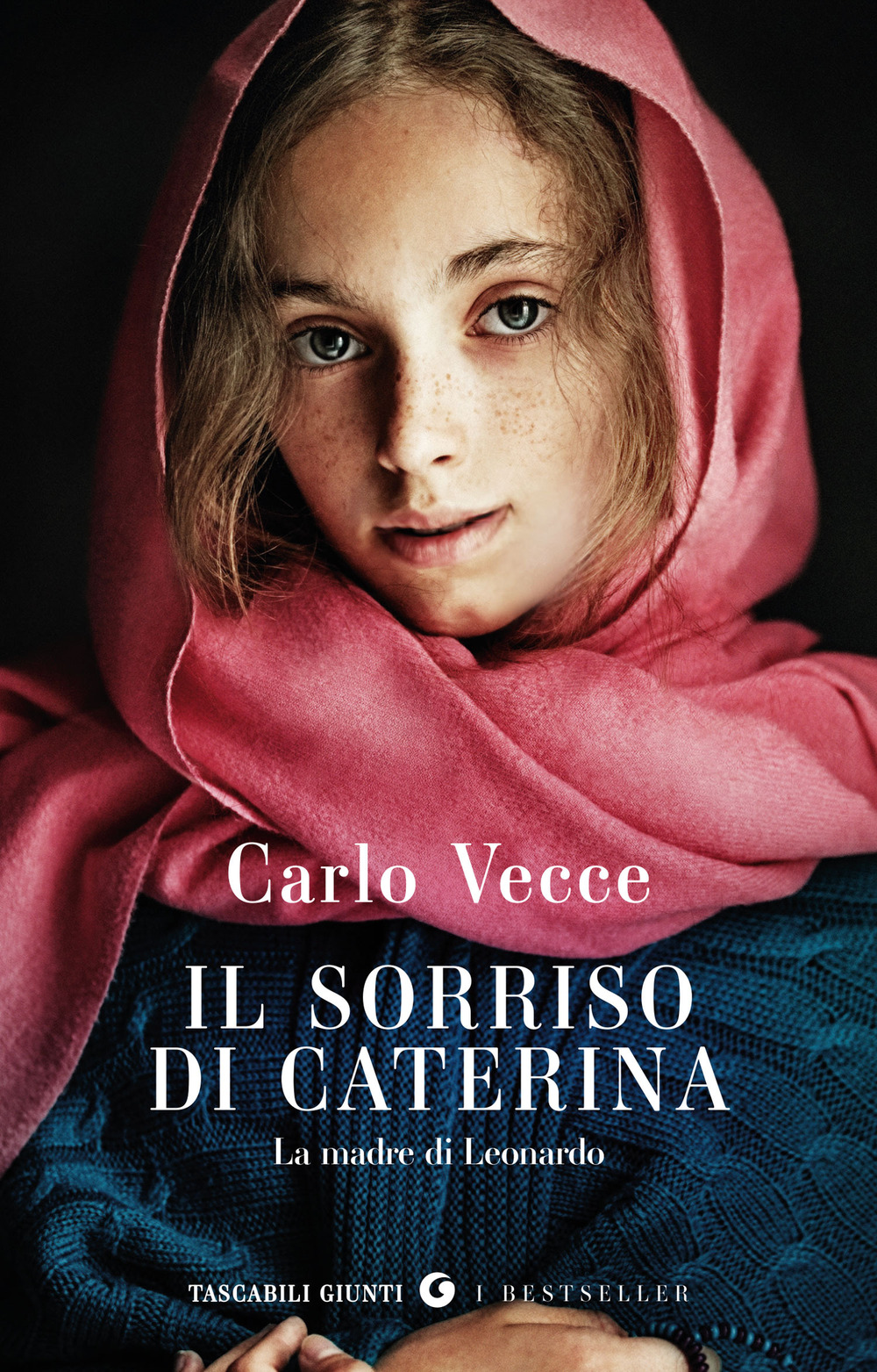 Il sorriso di Caterina. La madre di Leonardo