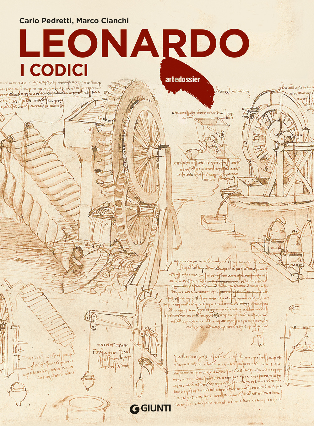 Leonardo. I codici. Ediz. a colori