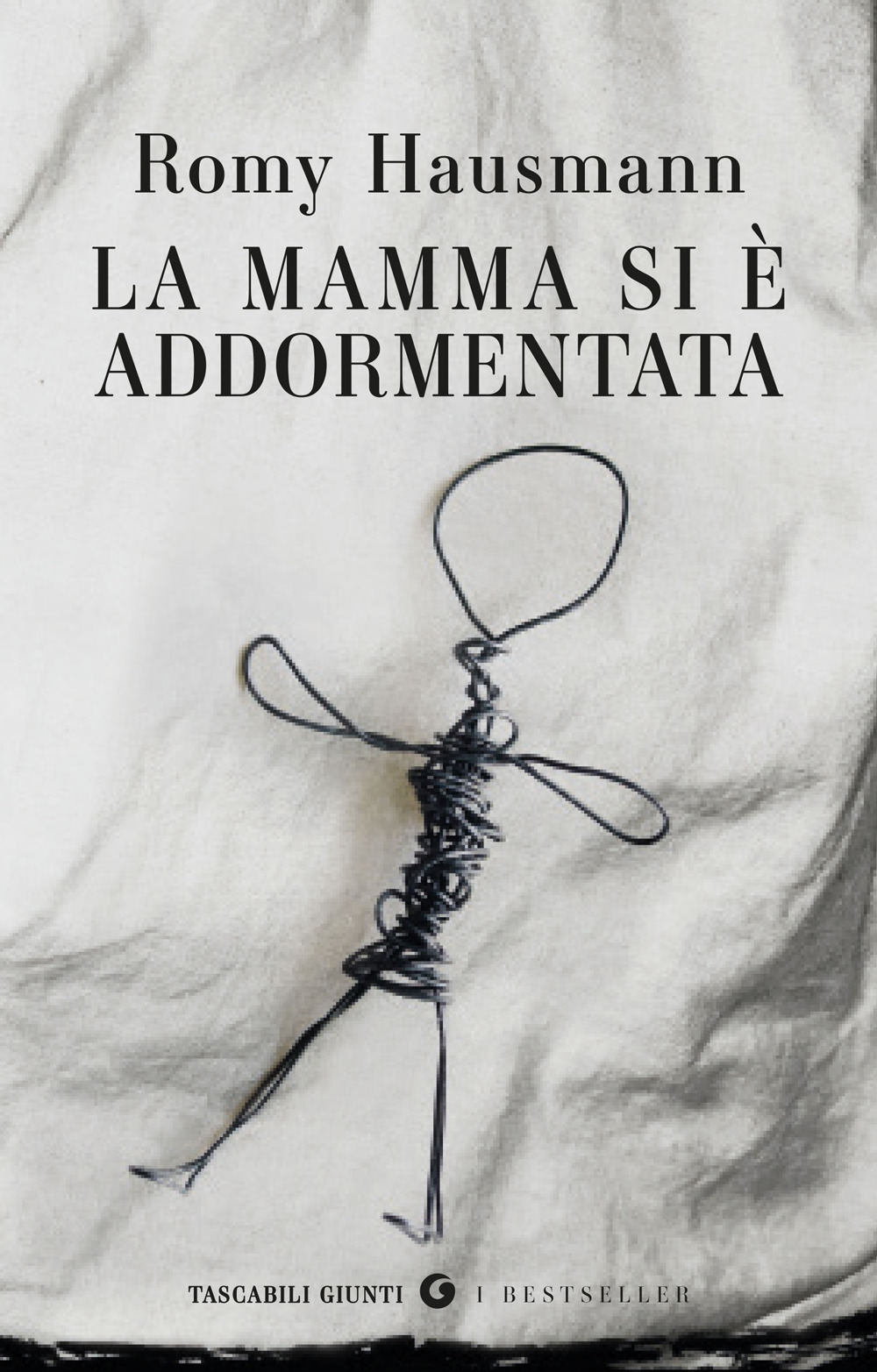 La mamma si è addormentata