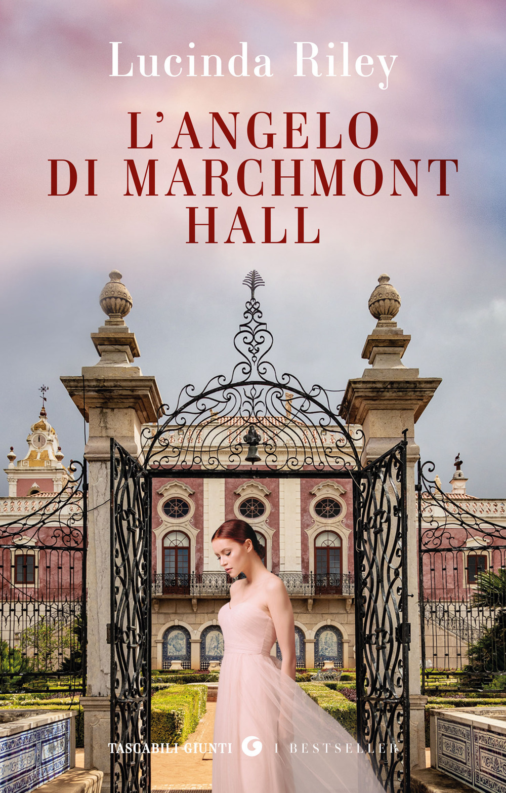 L'angelo di Marchmont Hall