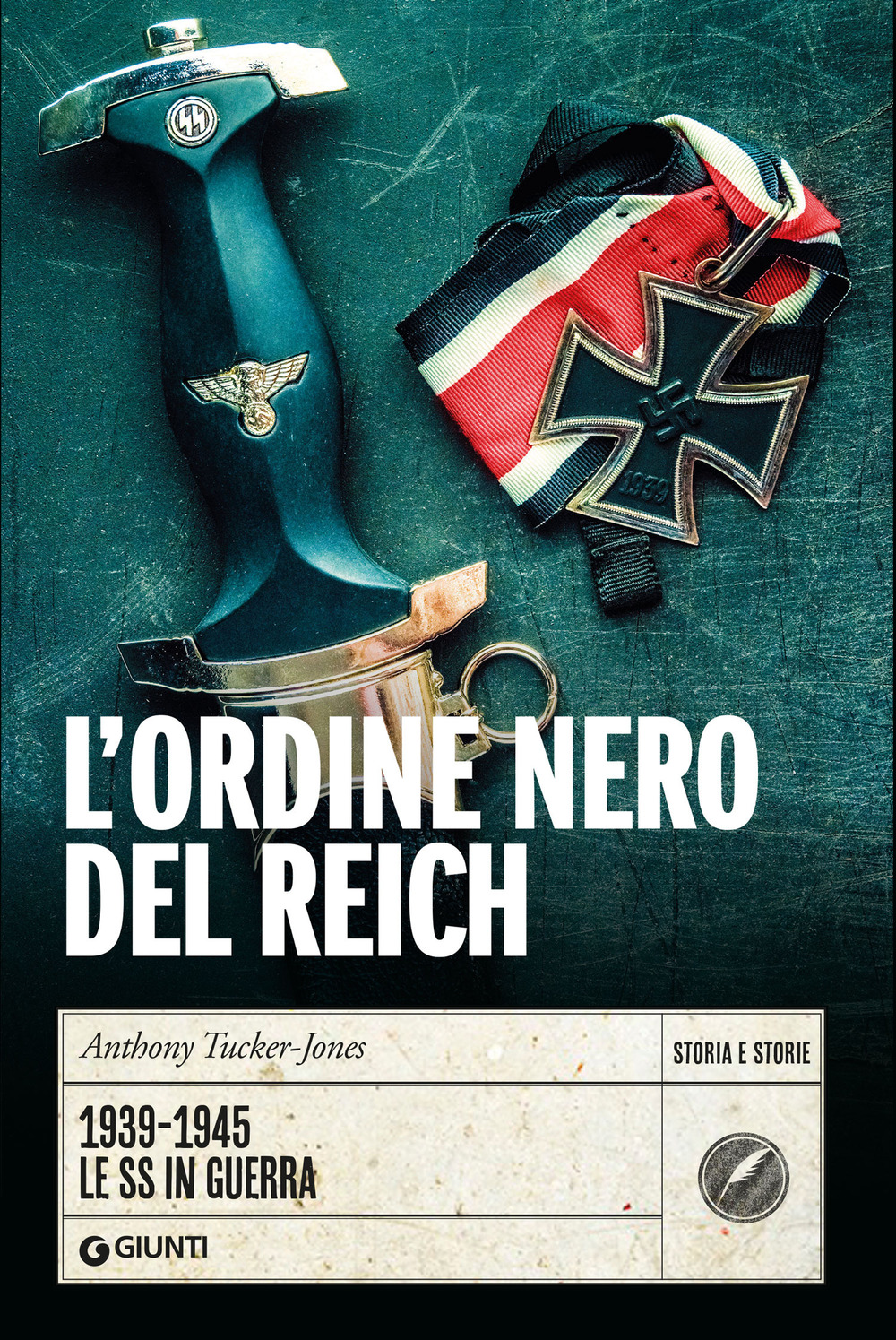 L'Ordine nero del Reich