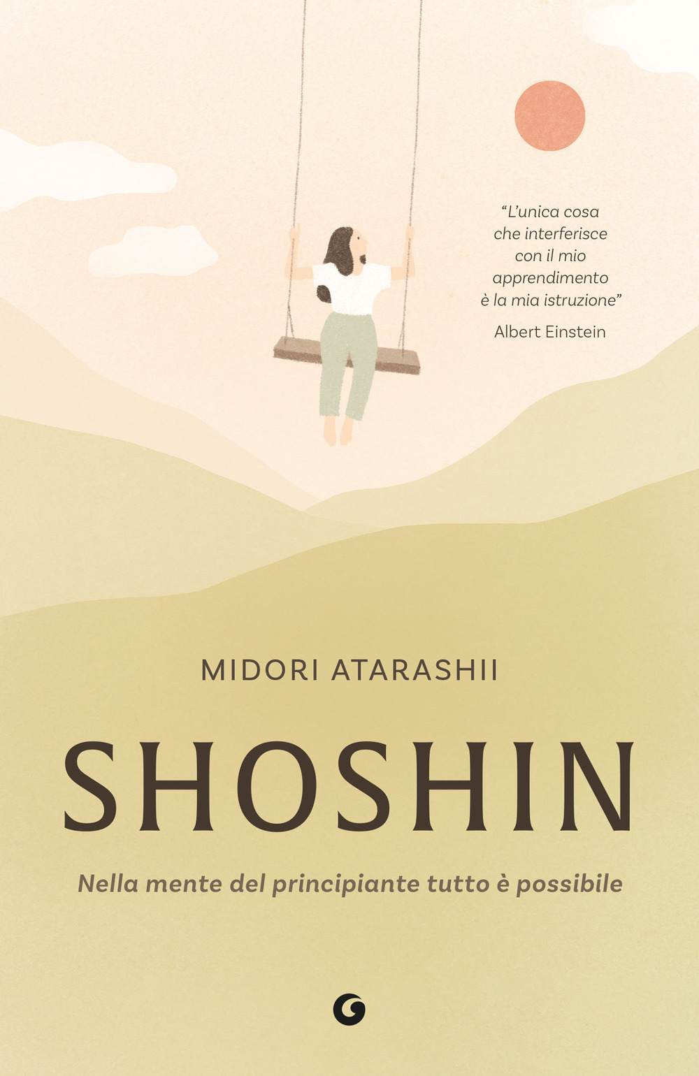 Shoshin. Nella mente del principiante tutto è possibile