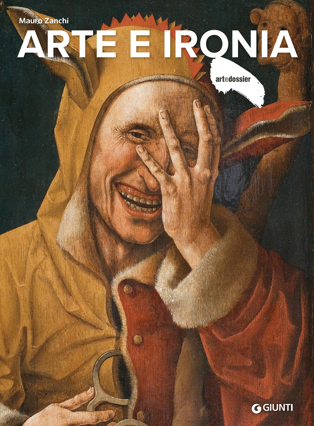 Arte e ironia. Ediz. a colori