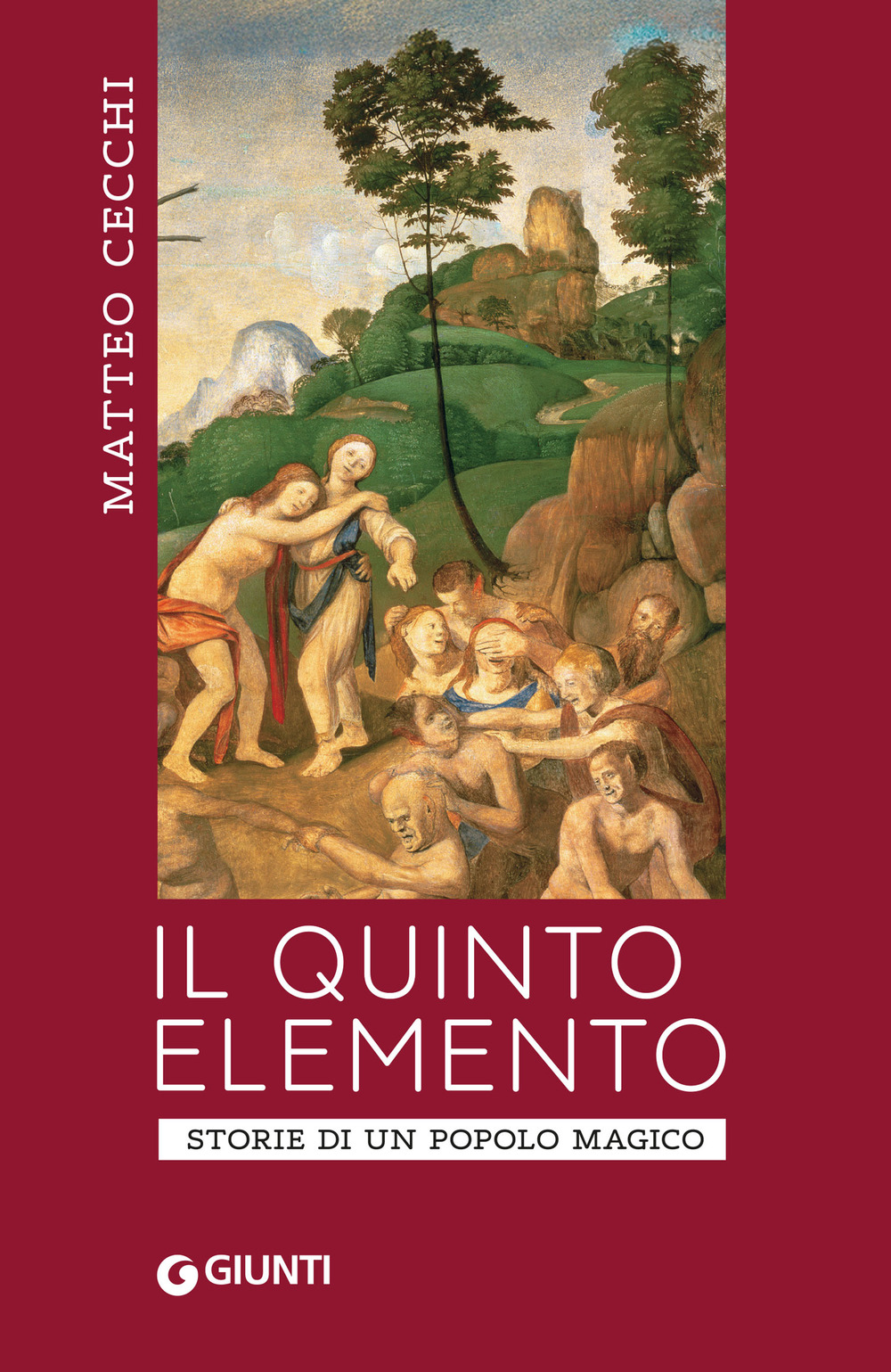 Il quinto elemento lib