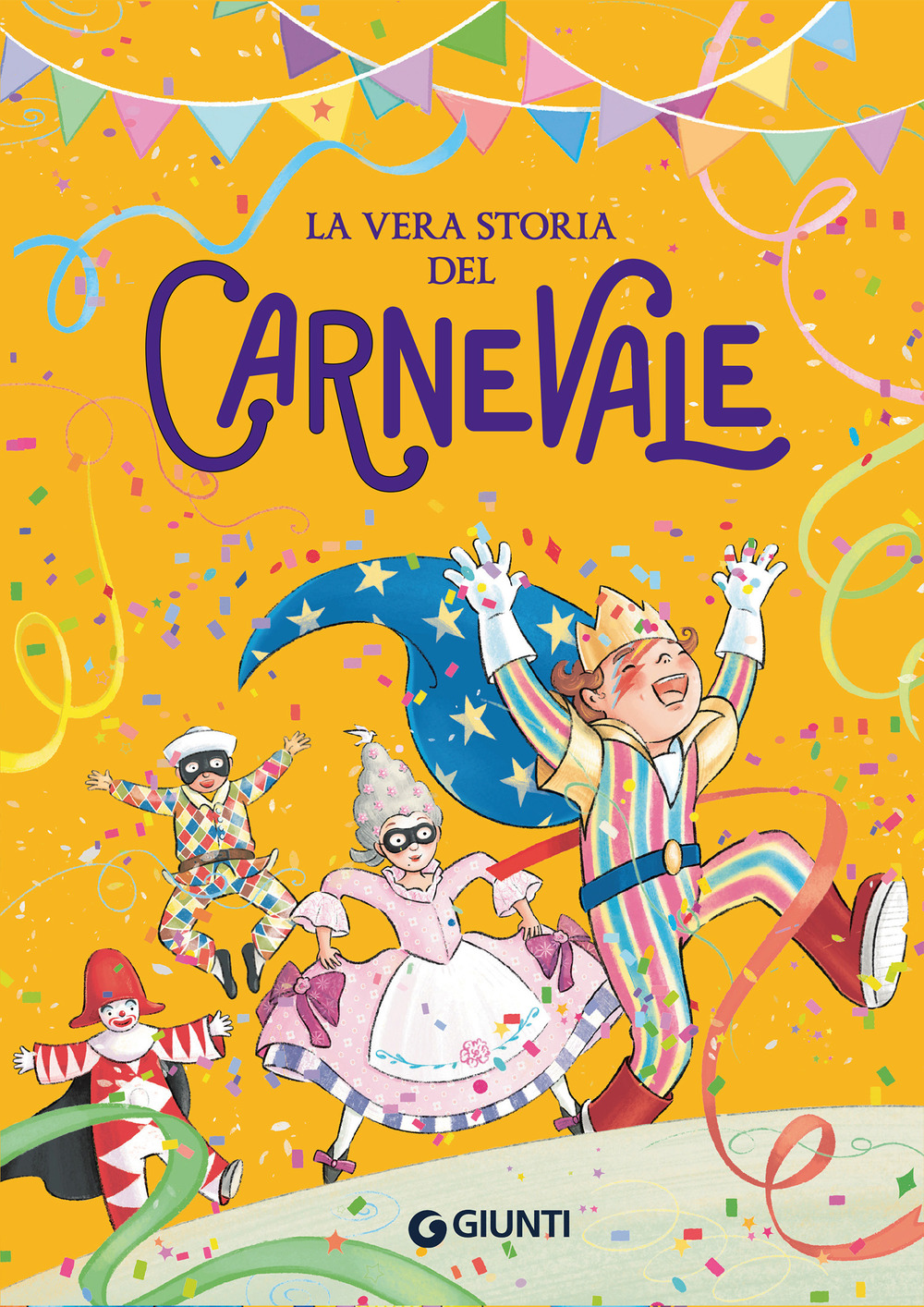 La vera storia del carnevale