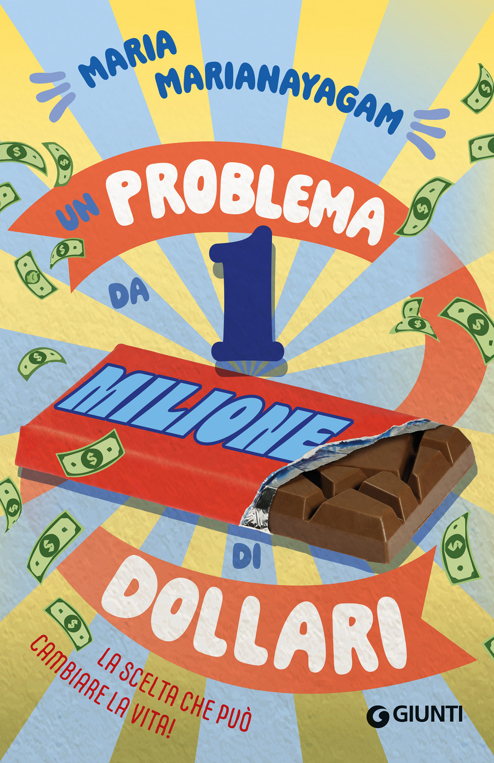 Un problema da 1 milione di dollari