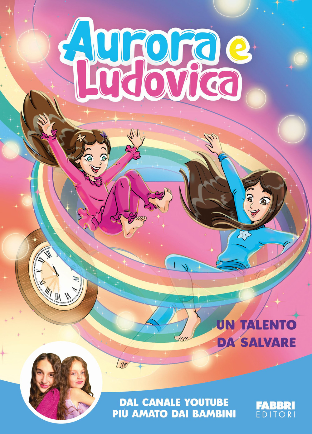 Un talento da salvare