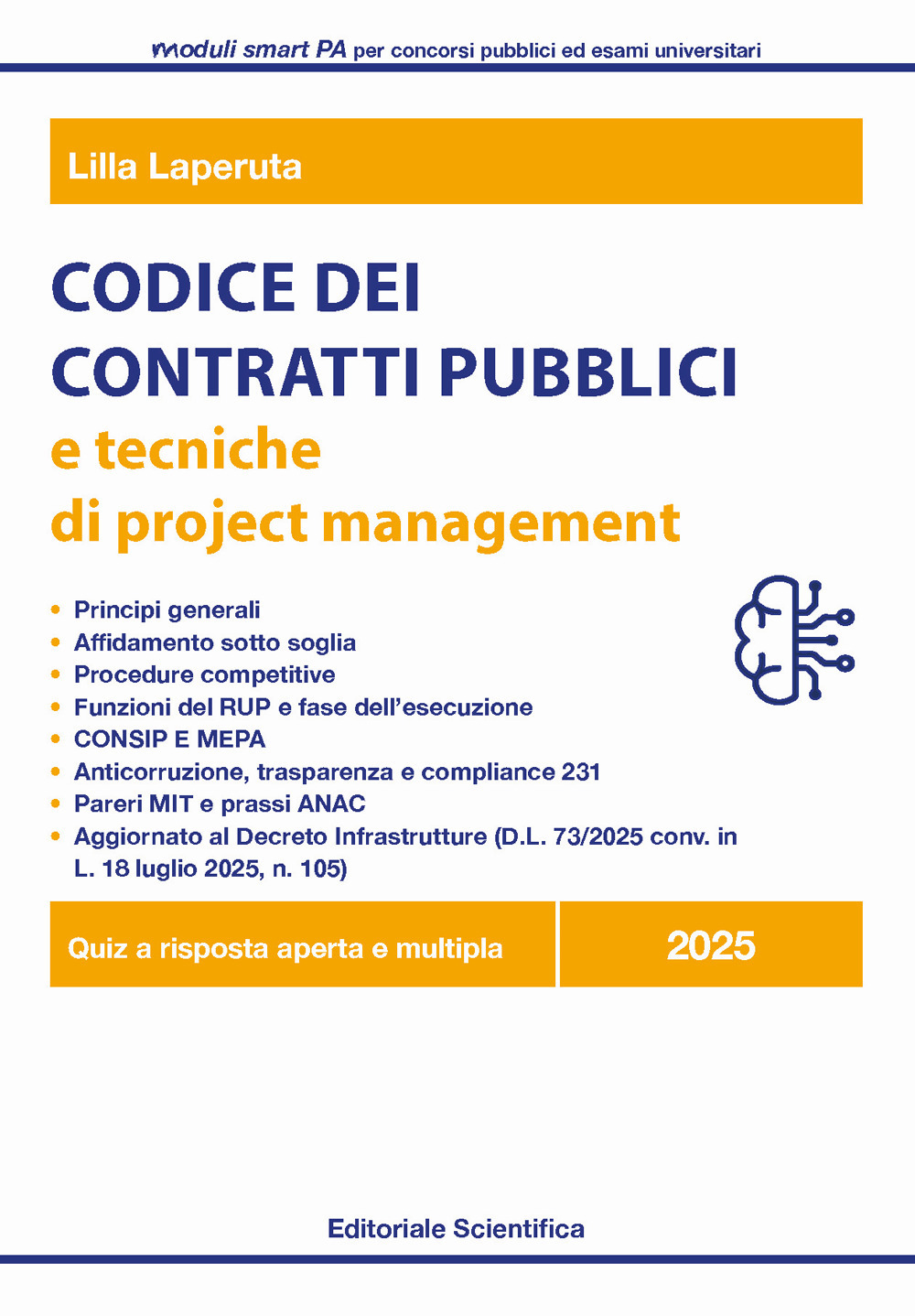 Codice dei contratti pubblici e tecniche di project management