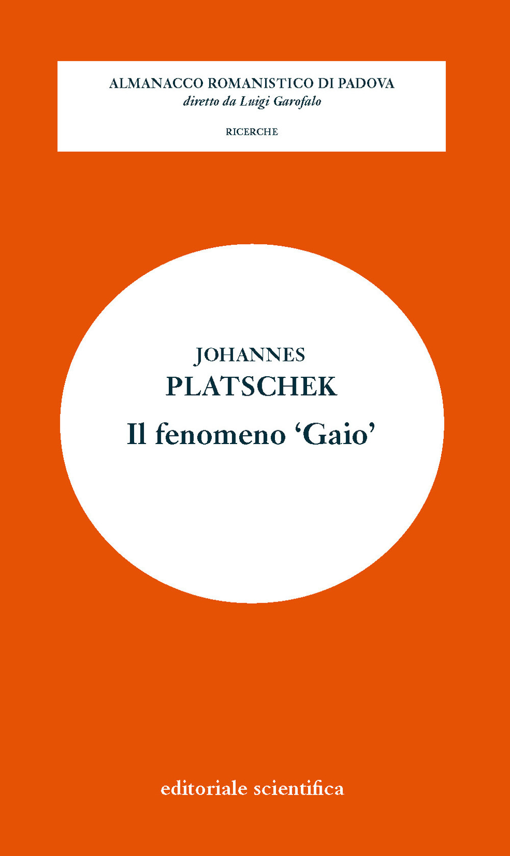 Il fenomeno «Gaio»