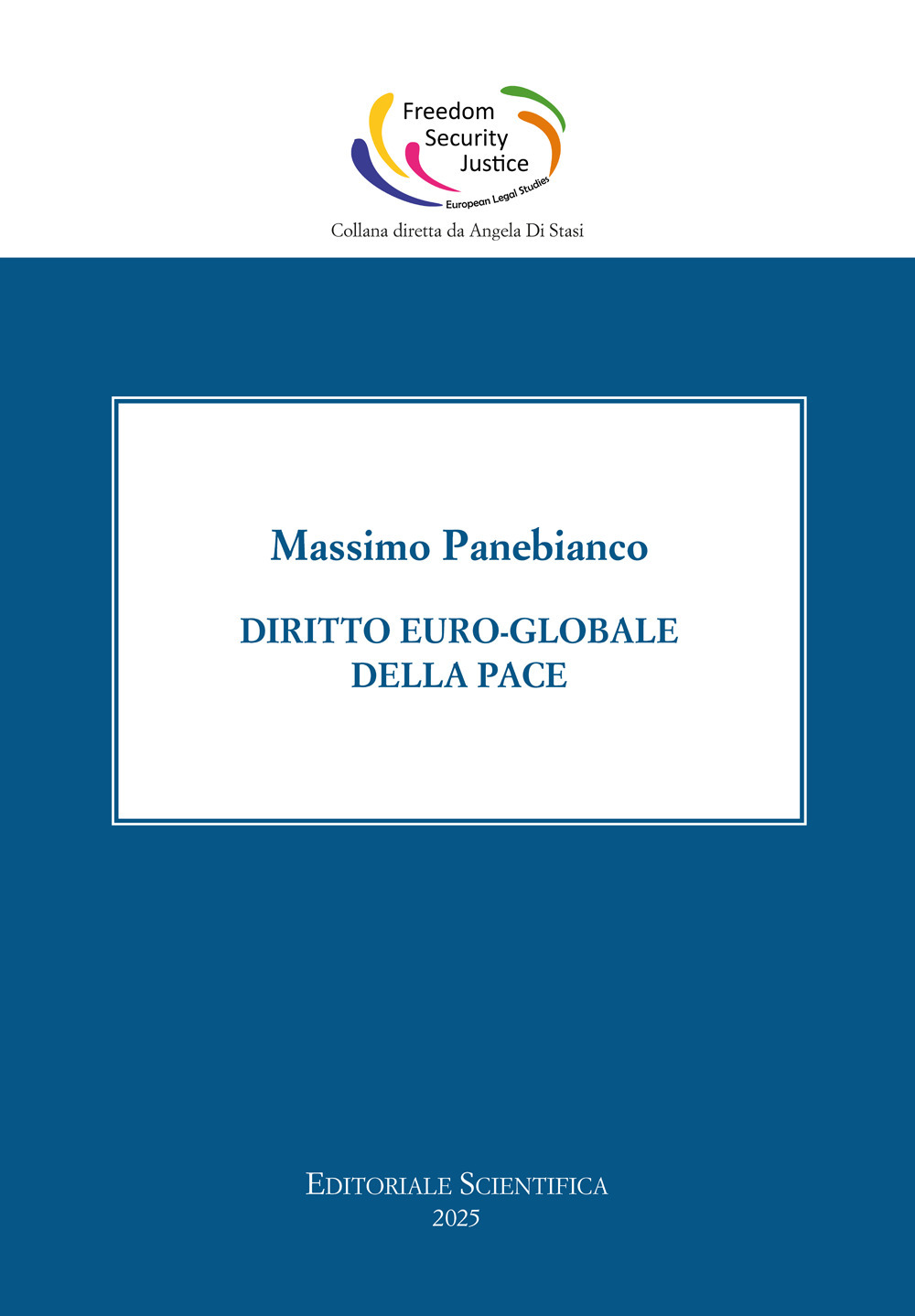 Diritto euro-globale della pace