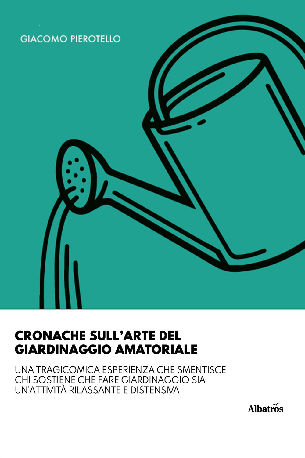 Cronache sull'arte del giardinaggio amatoriale