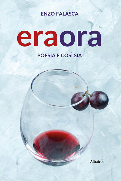 Era ora. Poesia e così sia